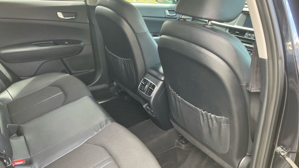 Kia Optima 1.6 CRDi ISG 3 5dr Diesel Estate - Image 33