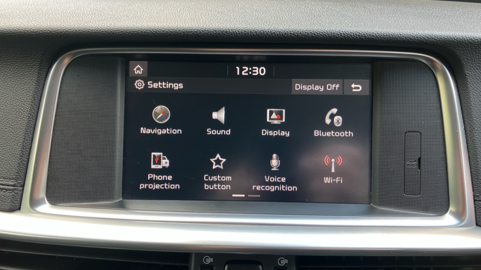 Kia Optima 1.6 CRDi ISG 3 5dr Diesel Estate - Image 46