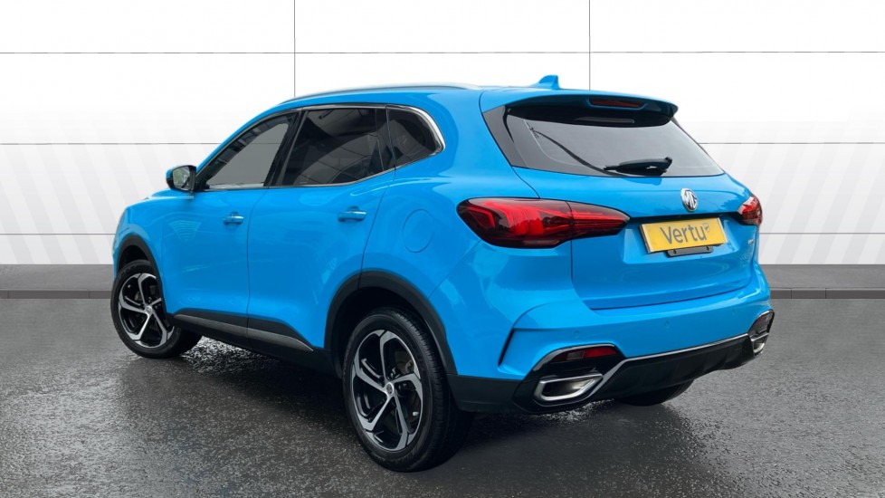 MG HS 1.5 T-GDI SE 5dr Petrol Hatchback - Image 2