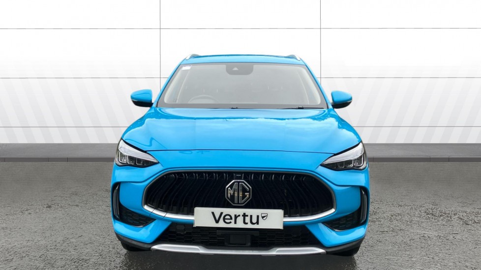 MG HS 1.5 T-GDI SE 5dr Petrol Hatchback - Image 3
