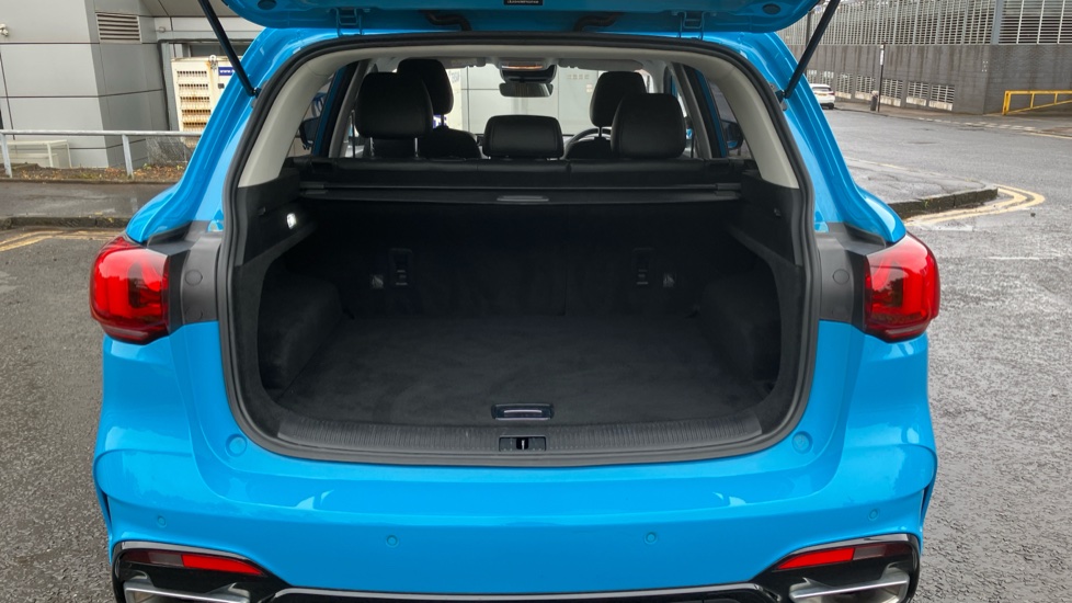 MG HS 1.5 T-GDI SE 5dr Petrol Hatchback - Image 4