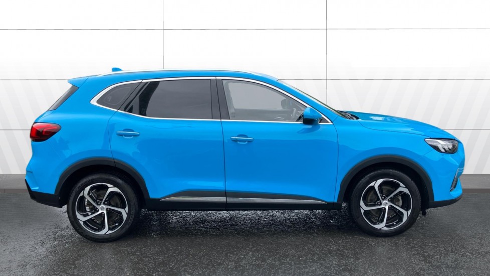MG HS 1.5 T-GDI SE 5dr Petrol Hatchback - Image 5
