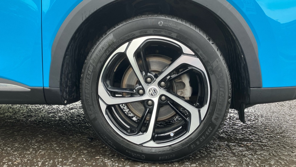 MG HS 1.5 T-GDI SE 5dr Petrol Hatchback - Image 7