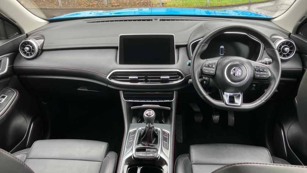 MG HS 1.5 T-GDI SE 5dr Petrol Hatchback - Image 10
