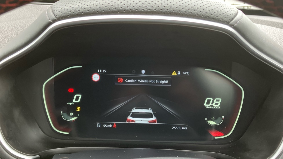 MG HS 1.5 T-GDI SE 5dr Petrol Hatchback - Image 18