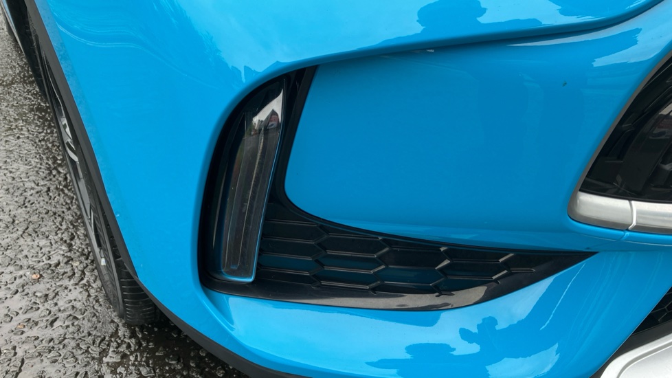 MG HS 1.5 T-GDI SE 5dr Petrol Hatchback - Image 21