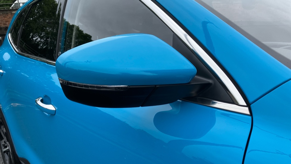 MG HS 1.5 T-GDI SE 5dr Petrol Hatchback - Image 22