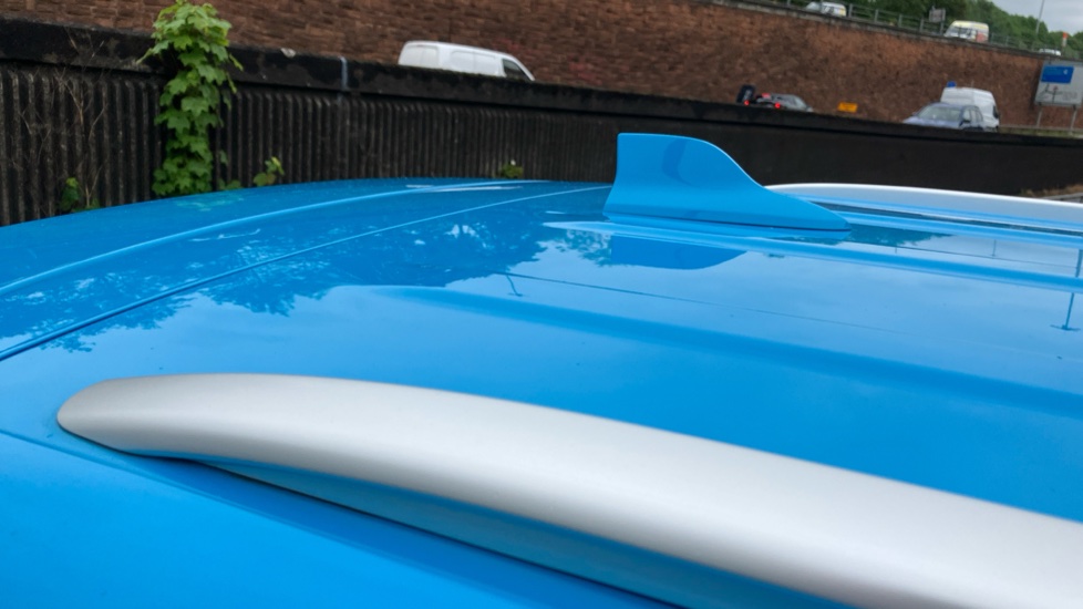 MG HS 1.5 T-GDI SE 5dr Petrol Hatchback - Image 24