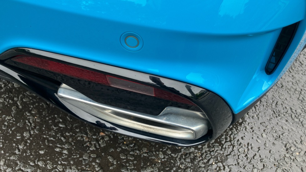 MG HS 1.5 T-GDI SE 5dr Petrol Hatchback - Image 25
