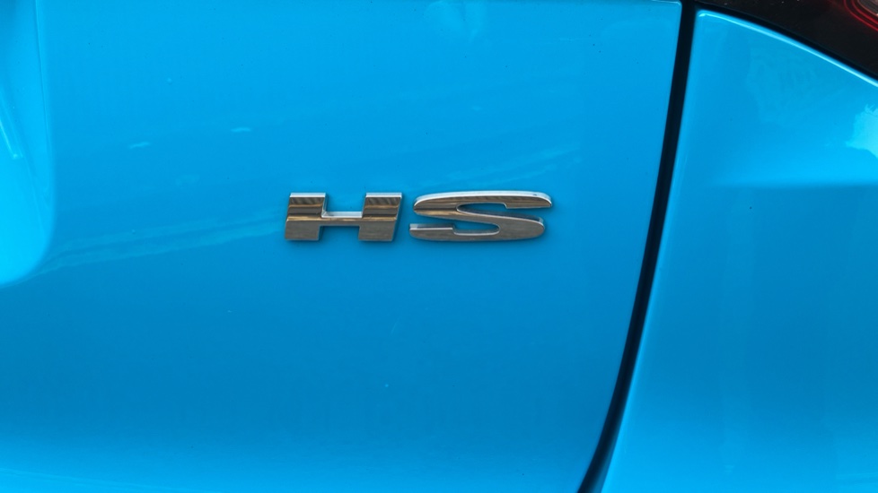 MG HS 1.5 T-GDI SE 5dr Petrol Hatchback - Image 26