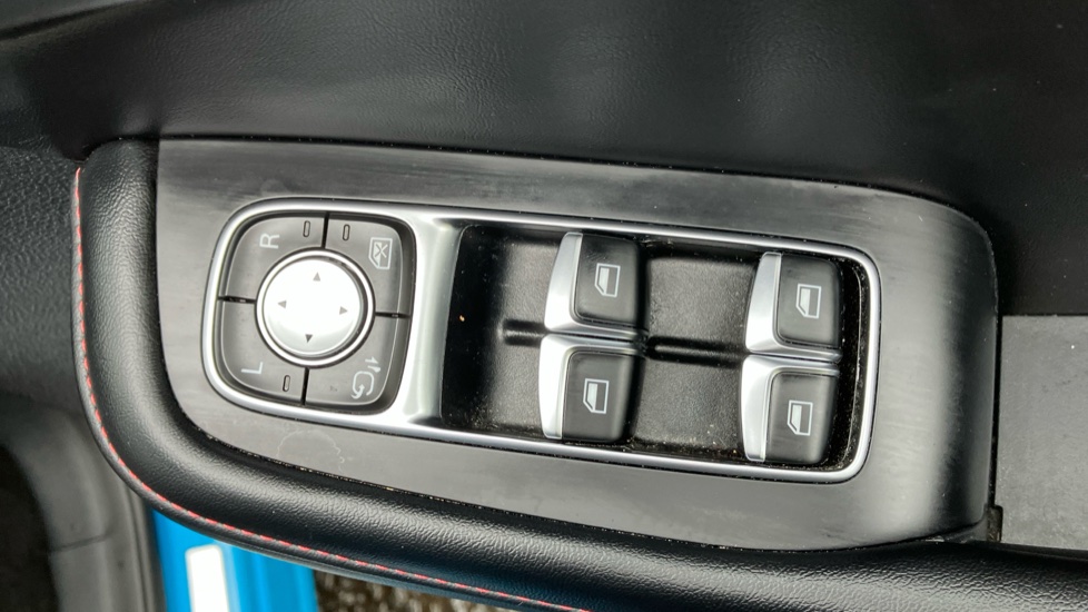 MG HS 1.5 T-GDI SE 5dr Petrol Hatchback - Image 30