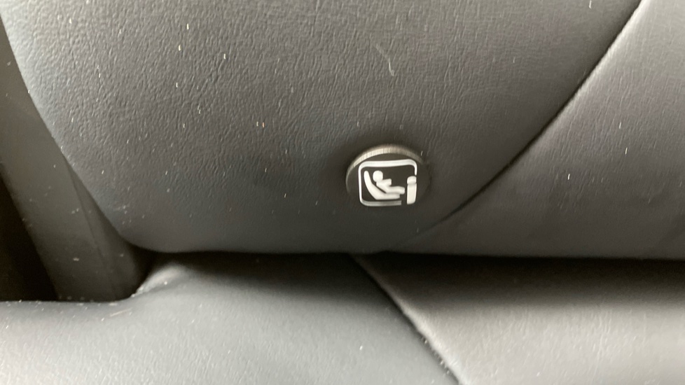 MG HS 1.5 T-GDI SE 5dr Petrol Hatchback - Image 33