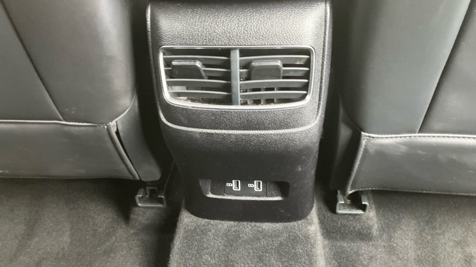 MG HS 1.5 T-GDI SE 5dr Petrol Hatchback - Image 35