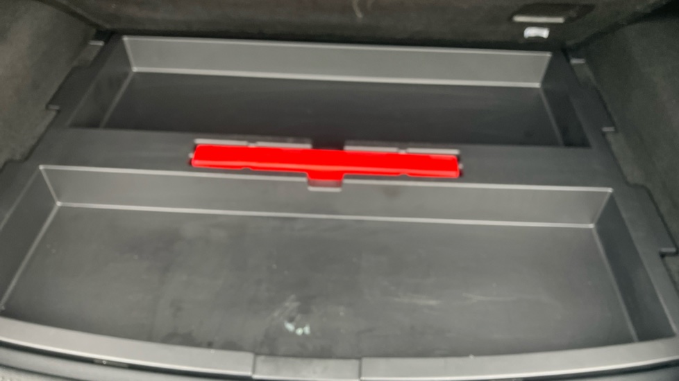 MG HS 1.5 T-GDI SE 5dr Petrol Hatchback - Image 37