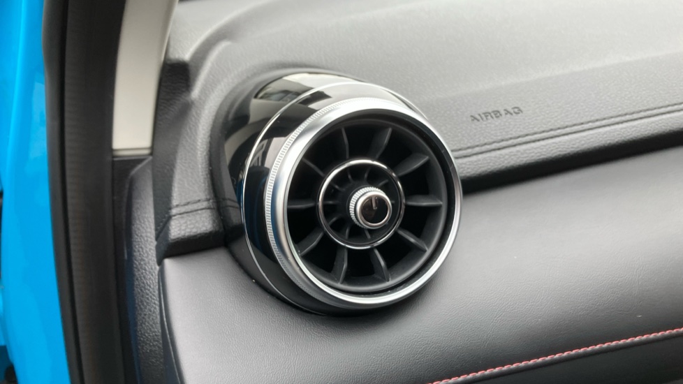 MG HS 1.5 T-GDI SE 5dr Petrol Hatchback - Image 39