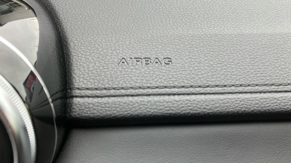 MG HS 1.5 T-GDI SE 5dr Petrol Hatchback - Image 40