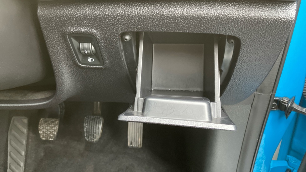 MG HS 1.5 T-GDI SE 5dr Petrol Hatchback - Image 42