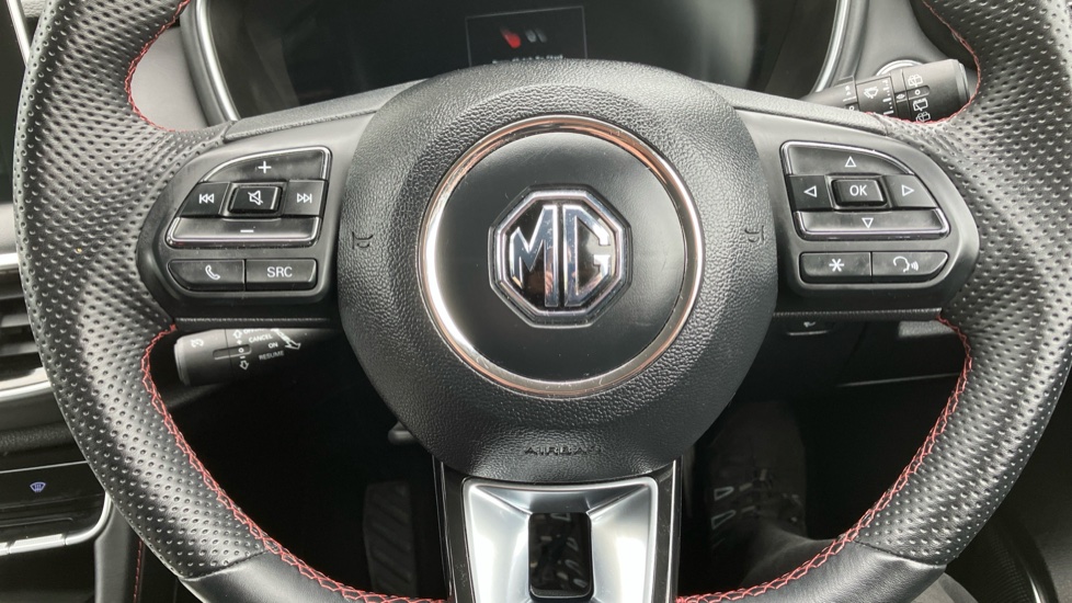 MG HS 1.5 T-GDI SE 5dr Petrol Hatchback - Image 44