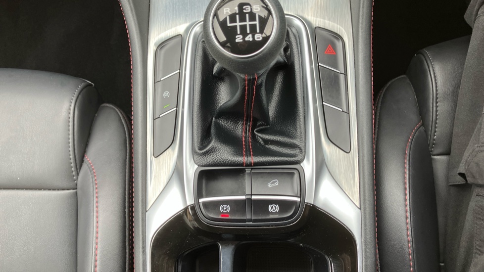 MG HS 1.5 T-GDI SE 5dr Petrol Hatchback - Image 49