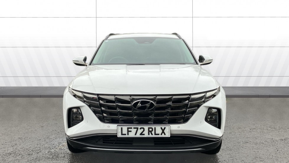 Hyundai TUCSON 1.6 TGDi Hybrid 230 Premium 5dr 2WD Auto Hybrid Estate - Image 3