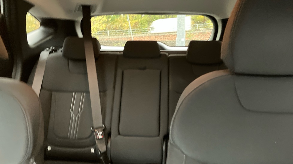 Hyundai TUCSON 1.6 TGDi Hybrid 230 Premium 5dr 2WD Auto Hybrid Estate - Image 15