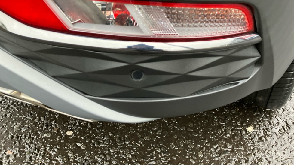 Hyundai TUCSON 1.6 TGDi Hybrid 230 Premium 5dr 2WD Auto Hybrid Estate - Image 25