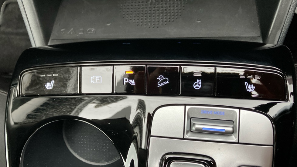 Hyundai TUCSON 1.6 TGDi Hybrid 230 Premium 5dr 2WD Auto Hybrid Estate - Image 49