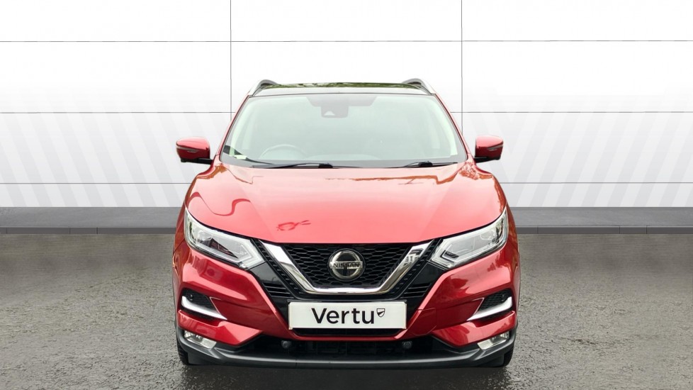 Nissan Qashqai 1.3 DiG-T Tekna 5dr Petrol Hatchback - Image 3