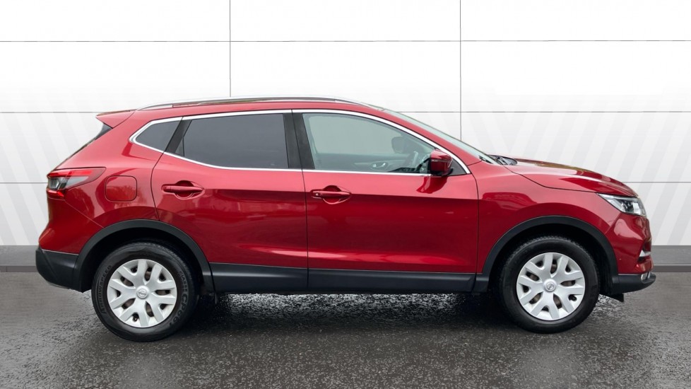 Nissan Qashqai 1.3 DiG-T Tekna 5dr Petrol Hatchback - Image 5