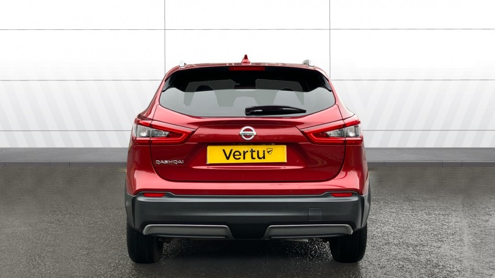 Nissan Qashqai 1.3 DiG-T Tekna 5dr Petrol Hatchback - Image 6