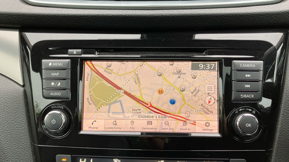 Nissan Qashqai 1.3 DiG-T Tekna 5dr Petrol Hatchback - Image 12