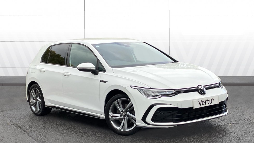 2022 Volkswagen Golf