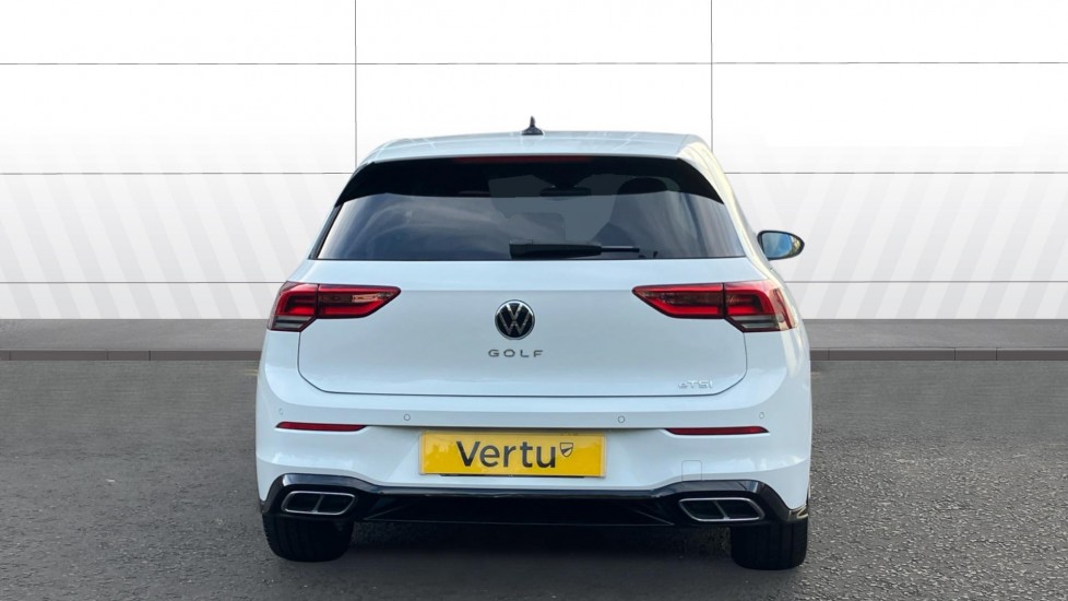 Volkswagen Golf 1.5 eTSI 150 R-Line 5dr DSG Petrol Hatchback - Image 6