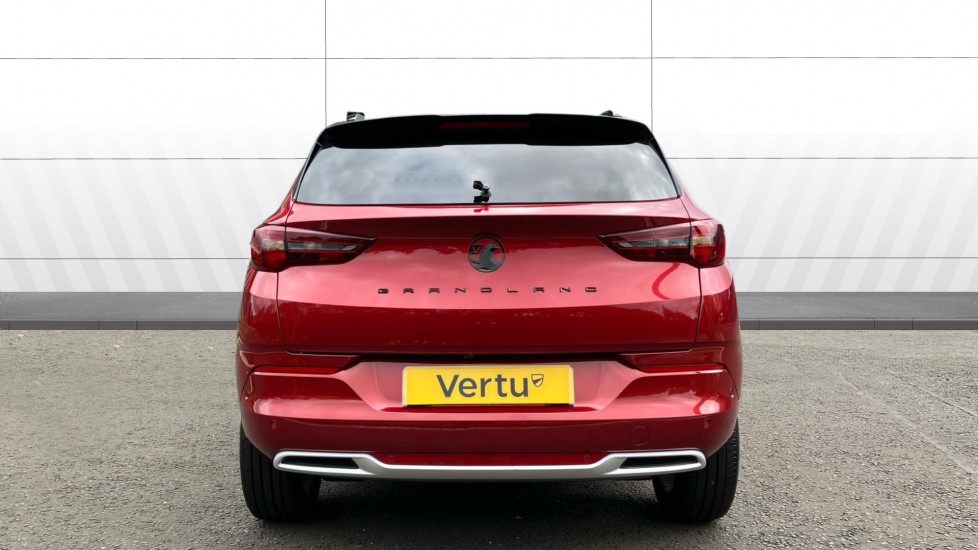 Vauxhall Grandland 1.2 Turbo Ultimate 5dr Auto Petrol Hatchback - Image 6