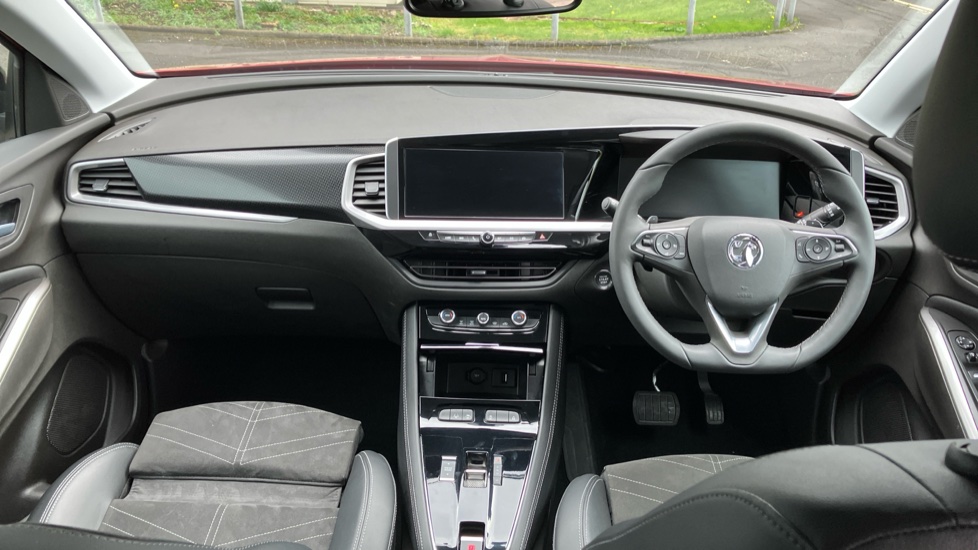 Vauxhall Grandland 1.2 Turbo Ultimate 5dr Auto Petrol Hatchback - Image 10