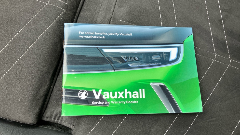 Vauxhall Grandland 1.2 Turbo Ultimate 5dr Auto Petrol Hatchback - Image 19