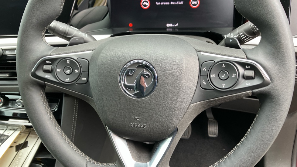 Vauxhall Grandland 1.2 Turbo Ultimate 5dr Auto Petrol Hatchback - Image 39