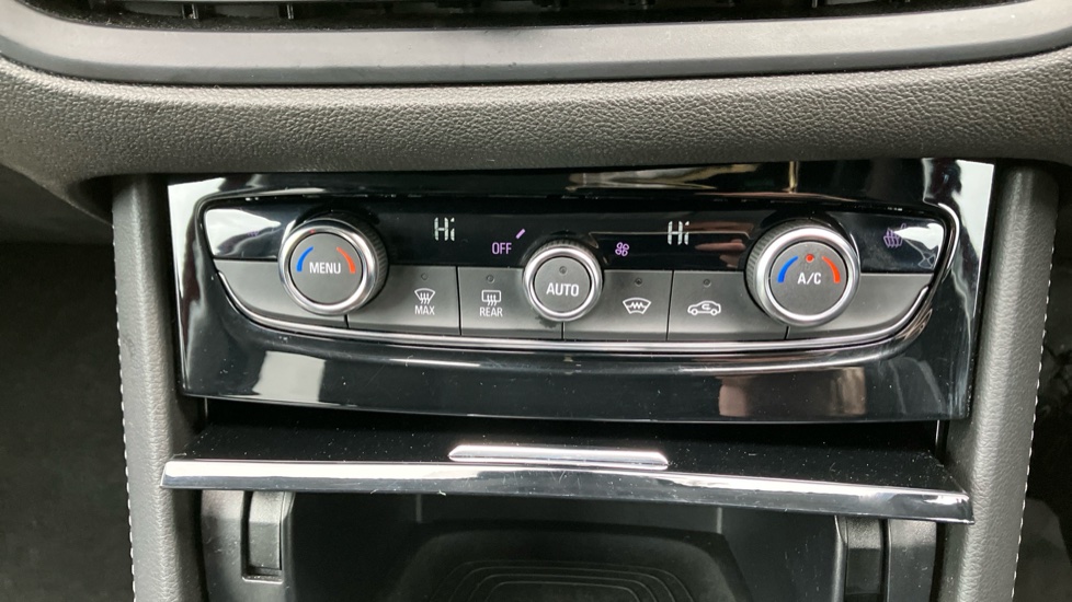 Vauxhall Grandland 1.2 Turbo Ultimate 5dr Auto Petrol Hatchback - Image 44