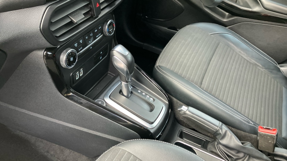 Ford EcoSport 1.0 EcoBoost 125 Titanium 5dr Auto Petrol Hatchback - Image 13