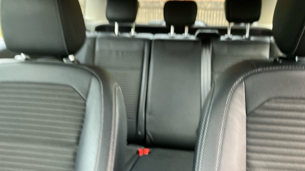 Ford EcoSport 1.0 EcoBoost 125 Titanium 5dr Auto Petrol Hatchback - Image 15