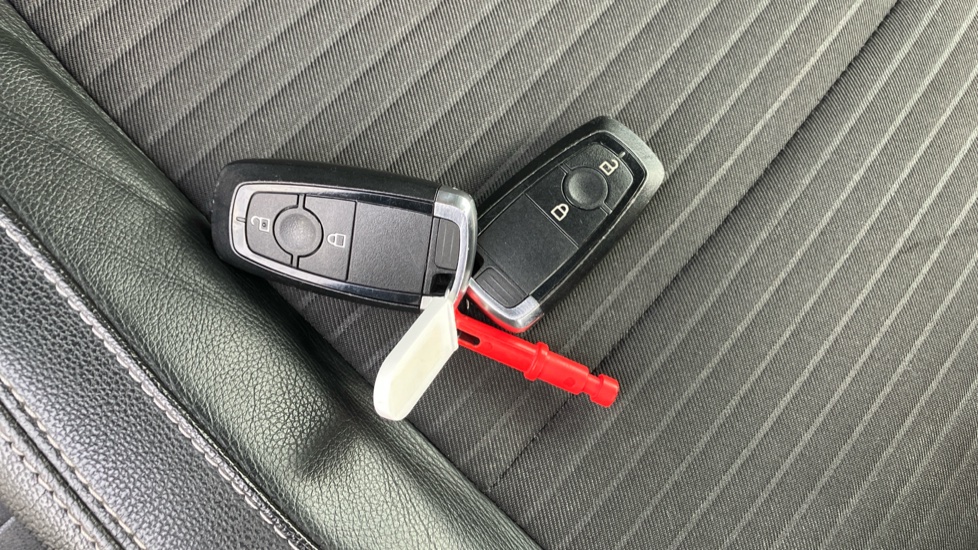 Ford EcoSport 1.0 EcoBoost 125 Titanium 5dr Auto Petrol Hatchback - Image 20