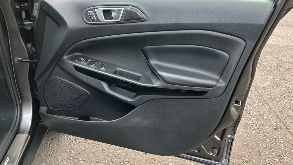 Ford EcoSport 1.0 EcoBoost 125 Titanium 5dr Auto Petrol Hatchback - Image 30