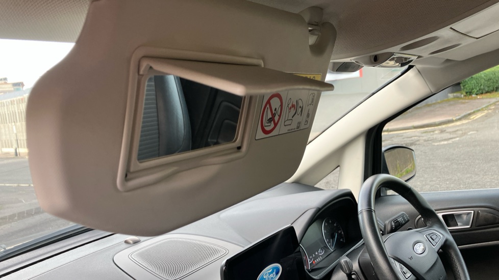 Ford EcoSport 1.0 EcoBoost 125 Titanium 5dr Auto Petrol Hatchback - Image 36