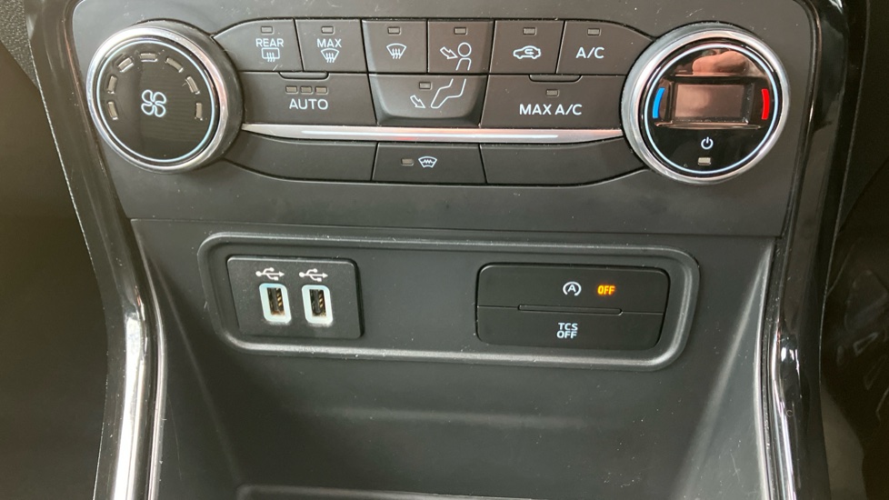 Ford EcoSport 1.0 EcoBoost 125 Titanium 5dr Auto Petrol Hatchback - Image 44