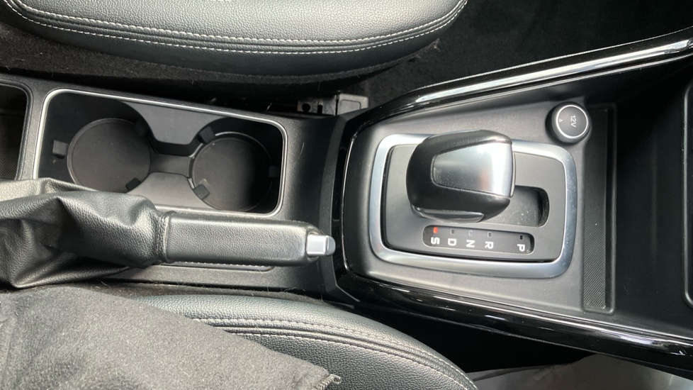 Ford EcoSport 1.0 EcoBoost 125 Titanium 5dr Auto Petrol Hatchback - Image 45