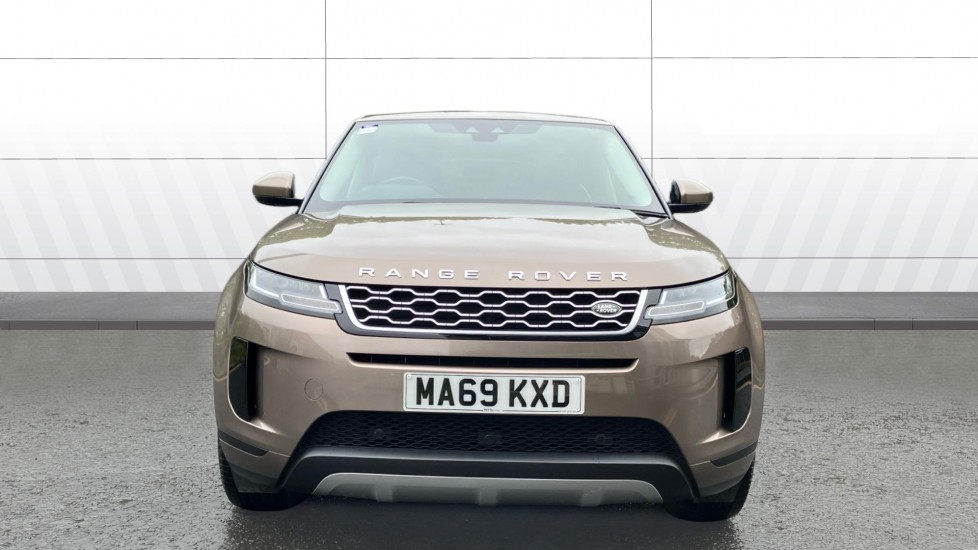 Land Rover Range Rover Evoque 2.0 D150 S 5dr Auto Diesel Hatchback - Image 3