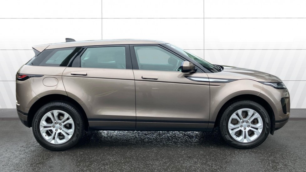Land Rover Range Rover Evoque 2.0 D150 S 5dr Auto Diesel Hatchback - Image 5