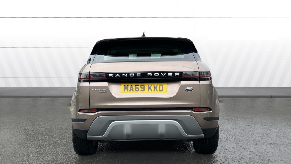 Land Rover Range Rover Evoque 2.0 D150 S 5dr Auto Diesel Hatchback - Image 6