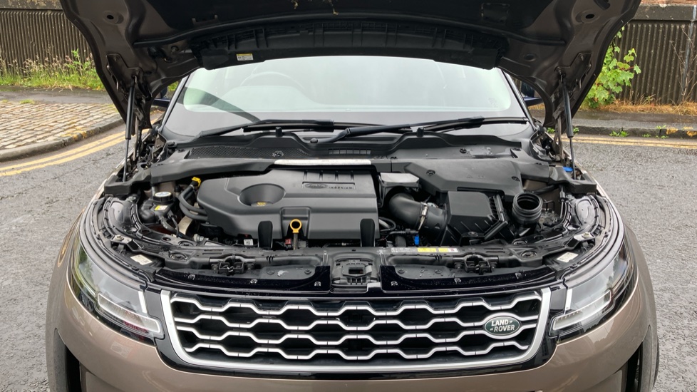 Land Rover Range Rover Evoque 2.0 D150 S 5dr Auto Diesel Hatchback - Image 8