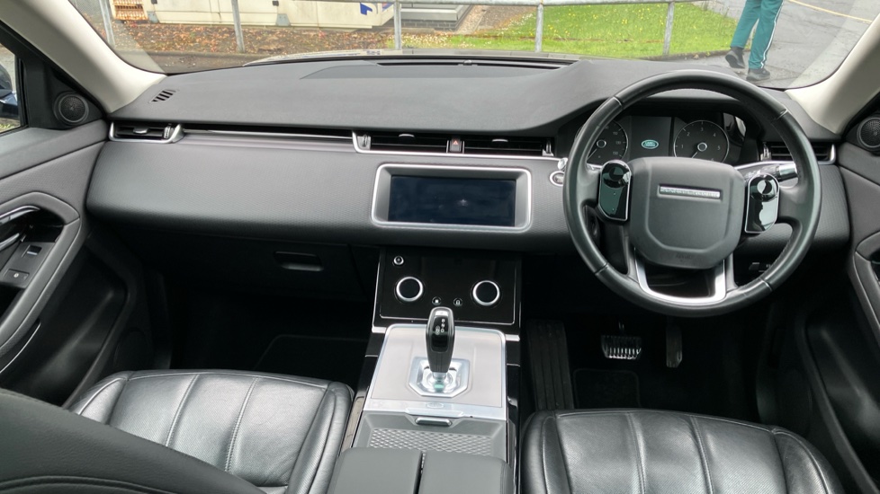 Land Rover Range Rover Evoque 2.0 D150 S 5dr Auto Diesel Hatchback - Image 10